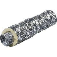 Flexible Luftleitung Isovent n 250 Flexible Luftleitung Isovent n 250 von VENTS