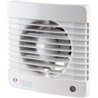 Kleinraumventilator Silenta m 150 t von VENTS