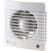 Kleinraumventilator Silenta m 150 tp von VENTS