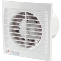 Kleinraumventilator Silenta s 150 v von VENTS