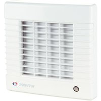 Kleinraumventilator ma 100 vt von VENTS