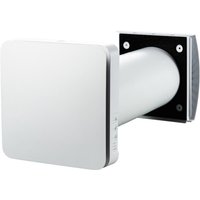 Lüftungsanlage TwinFresh Atmo Wi-Fi Mini Lüftungsanlage TwinFresh Atmo Wi-Fi Mini von VENTS
