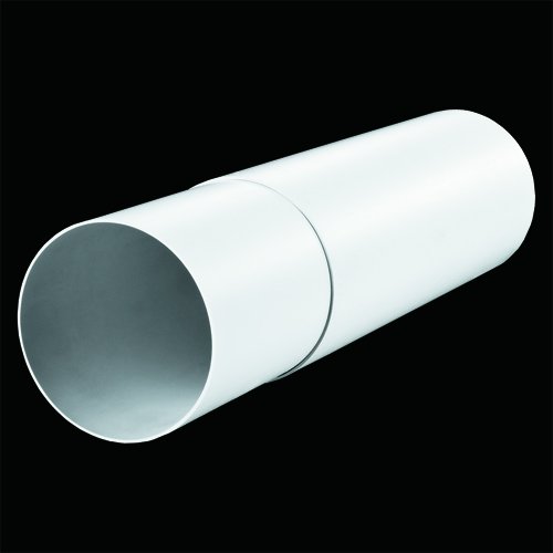 PVC Teleskoprohr 300-500 mm (Ø 150 mm) von Vents