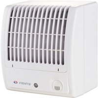 Radialer Wandlüfter 100 cf Turbo v von VENTS