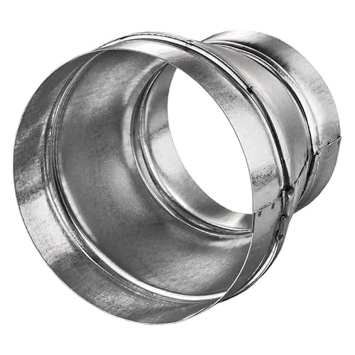 Rohr Reduzierung RM Zn NW 100-150 mm von VENTS