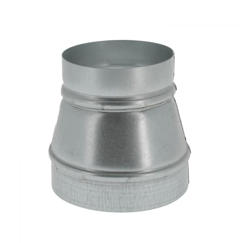 Rohr Reduzierung RM Zn NW 80-100 mm von VENTS