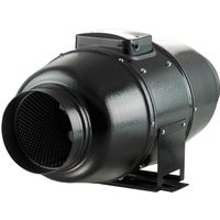 Rohrlüfter tt Silent m 100 t bis 240 m³/h Rohrlüfter tt Silent m 100 t bis 240 m³/h von VENTS
