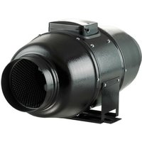 Rohrlüfter tt Silent m 150 t bis 555 m³/h von VENTS