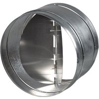 Rohrrückschlagklappe KOMu 100 von VENTS