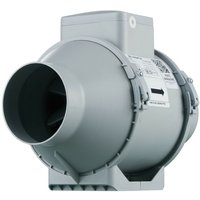 Vents - Rohrventilator Lüfter tt Pro 100 v bis 245 m³/h von VENTS