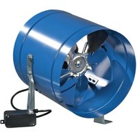 Rohrventilator Lüfter VKOM 315 bis 1700 m³/h von VENTS