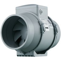 Rohrventilator Lüfter tt Pro 160 v bis 565 m³/h von VENTS