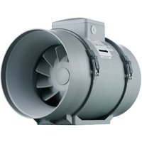 Rohrventilator Lüfter tt Pro 250 v bis 1400 m³/h Rohrventilator Lüfter tt Pro 250 v bis 1400 m³/h von VENTS