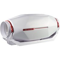 Schallgedämmter Rohrlüfter Stream EC 160 Schallgedämmter Rohrlüfter Stream EC 160 von VENTS