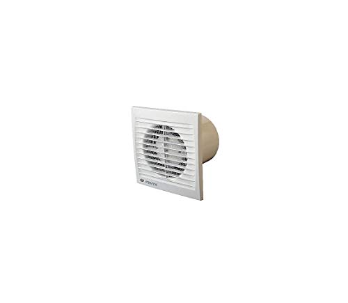 VENTS Badlüfter 100 S 95m³/h VENTS Badlüfter 100 S 95m³/h von VENTS