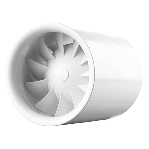 VENTS Quitline Ventilator 197 m³/h – Ø 125 mm von VENTS