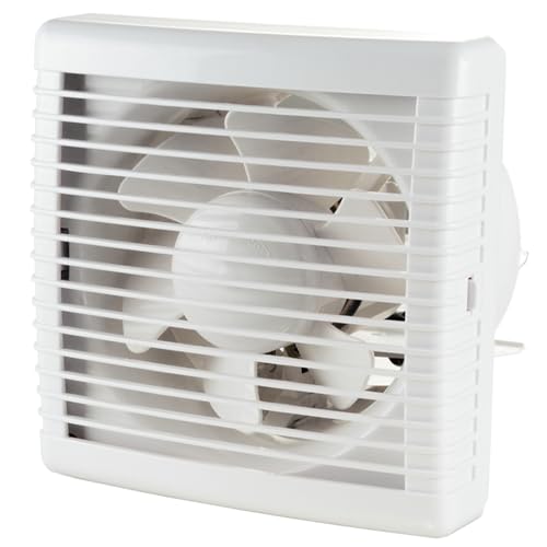 asymmetrischer Fensterventilator-gegenläufig - Ø177mm(403) von VENTS
