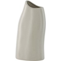 Ernst Vase hellgrau. von VENTURE HOME