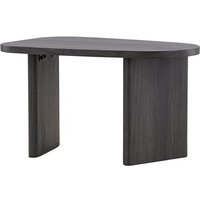 Grönvik Ecktisch schwarz. von VENTURE HOME