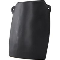Hie Vase schwarz. von VENTURE HOME
