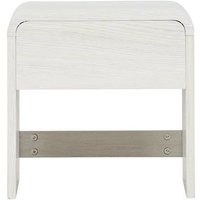 Lyngdal Nachttisch whitewash. Lyngdal Nachttisch whitewash. von VENTURE HOME