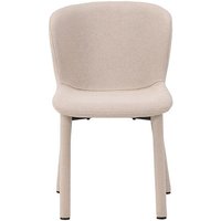 Venture Home - Astoria Esszimmerstuhl beige. Venture Home - Astoria Esszimmerstuhl beige. von VENTURE HOME
