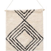 Venture Home - Love Wanddekoration Baumwolle offwhite. Venture Home - Love Wanddekoration Baumwolle offwhite. von VENTURE HOME