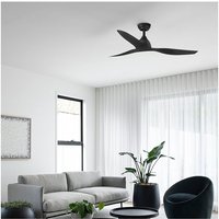 Fluid Deckenventilator Ø132cm von VENTYLY