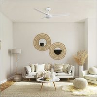 Ventyly - hilma WLAN-Ventilator Ø132 cm von VENTYLY