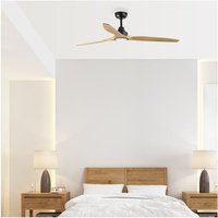 Ventyly - morelos Deckenventilator Ø152 von VENTYLY