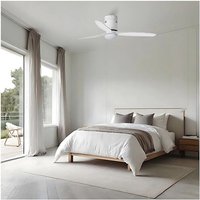 Ventyly - skyler Deckenventilator Ø132cm von VENTYLY