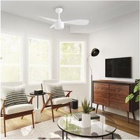 Ventyly - sula Deckenventilator Ø107cm von VENTYLY