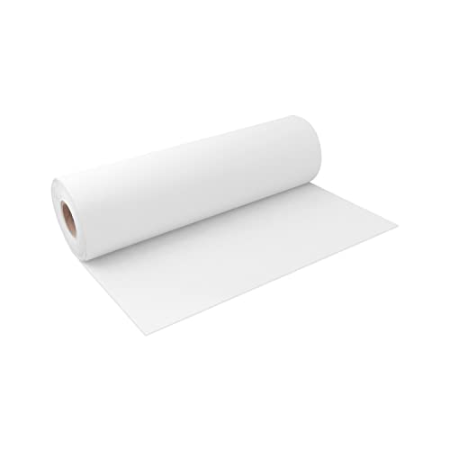 VEPATIM 1 Rolle Backpapier auf Rolle weiß 50cm x 200m VEPATIM 1 Rolle Backpapier auf Rolle weiß 50cm x 200m von VEPATIM