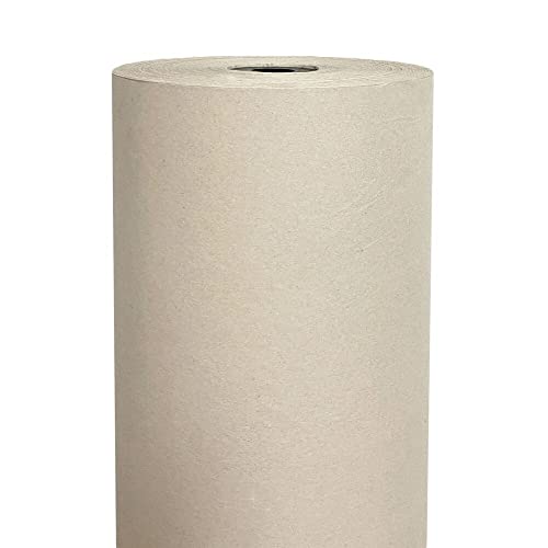 VEPATIM 1 Rolle Packseide Seidenpapier recycling 30gr. 50cm x 700m auf Secare-Rolle 10kg von VEPATIM