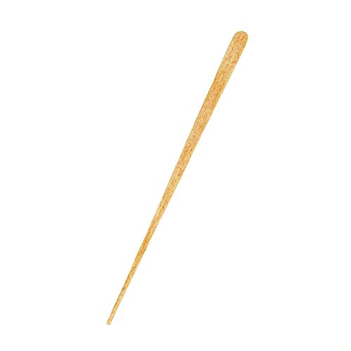 VEPATIM 2000 Holz-Zahnstocher flach 60 mm von VEPATIM