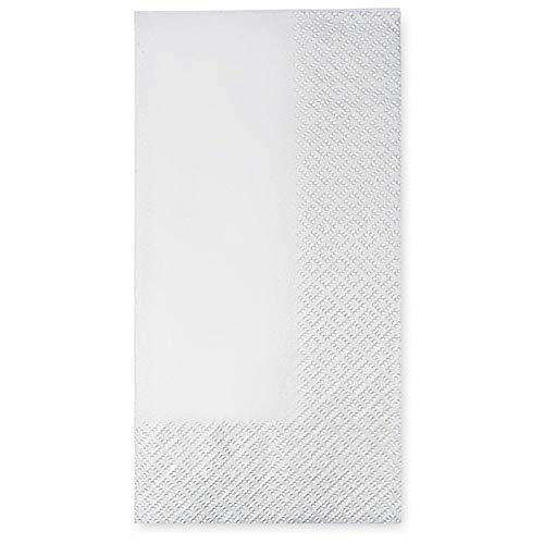 VEPATIM 250 Servietten 40 x 40 cm 1/8 -Falz 2-lagig weiß VEPATIM 250 Servietten 40 x 40 cm 1/8 -Falz 2-lagig weiß von VEPATIM