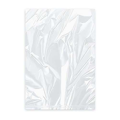 VEPATIM 2500 Universal Flachbeutel 250 x 400 mm 5 liter 'XL' HDPE gerollt transparent VEPATIM 2500 Universal Flachbeutel 250 x 400 mm 5 liter 'XL' HDPE gerollt transparent von VEPATIM