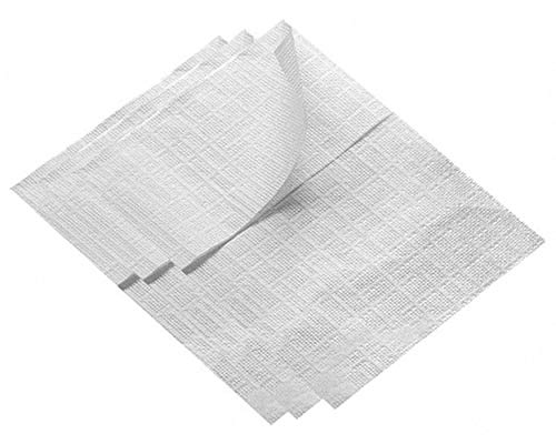VEPATIM 8000 Cocktailservietten Spenderservietten 17x17cm weiß auf 12,8x8,5 gefalzt VEPATIM 8000 Cocktailservietten Spenderservietten 17x17cm weiß auf 12,8x8,5 gefalzt von VEPATIM