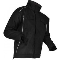 Steppjacke graff schwarz, Größe m Steppjacke graff schwarz, Größe m von VEPRO