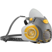 Vepro - ETNA-Kit: Silikonmaske mit 2 Patronen Vepro - ETNA-Kit: Silikonmaske mit 2 Patronen von VEPRO