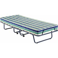 Veraflex - Falten orthopädische Brandingbett mit Matherapie 1 Piazza Como retchierbar von VERAFLEX