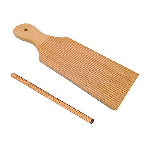 VERAWE Nudeln Tisch und EIS Am Stiel Machen Einfach Hausgemachte Pasta und Antihaft Nudel Brett Gnocchi Rolle von VERAWE