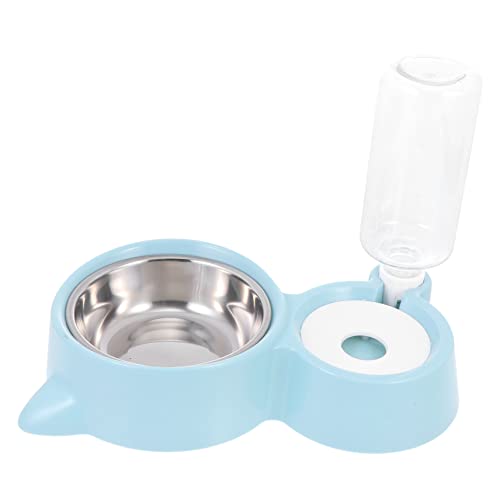 VERDANVERSE 1 Stück Anti- -edelstahlschale Container Futternapf Für Hunde Wasserbehälter Für Haustiere Kleine Hundesschüssel Futternapf Für Haustiere Katzenfutter Wasserzufuhr Die Hüften VERDANVERSE 1 Stück Anti- -edelstahlschale Container Futternapf Für Hunde Wasserbehälter Für Haustiere Kleine Hundesschüssel Futternapf Für Haustiere Katzenfutter Wasserzufuhr Die Hüften von VERDANVERSE