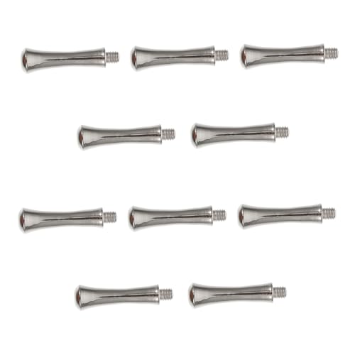 VERDANVERSE 10 Stück Teiliges Fingerauflagen aus Edelstahl für Professionelle Haustier Scheren Langlebig und Ergonomisch Handermüdung für Friseure Barber und Heimgebrauch VERDANVERSE 10 Stück Teiliges Fingerauflagen aus Edelstahl für Professionelle Haustier Scheren Langlebig und Ergonomisch Handermüdung für Friseure Barber und Heimgebrauch von VERDANVERSE