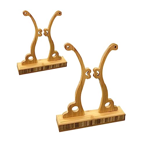 VERDANVERSE 2 Stück Faltbarer Fächerständer aus Rundes Fächerhalterung mit Zufälligem Design für Wohnzimmer Schlafzimmer und Büro Einfach Aufzubauen und Platzierbar VERDANVERSE 2 Stück Faltbarer Fächerständer aus Rundes Fächerhalterung mit Zufälligem Design für Wohnzimmer Schlafzimmer und Büro Einfach Aufzubauen und Platzierbar von VERDANVERSE