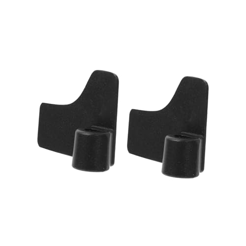 VERDANVERSE 2 Stück Teiliges Rührmesser für Brotbackautomat Langlebige Edelstahl Knetblätter Glatte Kanten Einfach zu Reinigen Kompakte Ersatzteile für Brotmaschinen Wiederverwendbar VERDANVERSE 2 Stück Teiliges Rührmesser für Brotbackautomat Langlebige Edelstahl Knetblätter Glatte Kanten Einfach zu Reinigen Kompakte Ersatzteile für Brotmaschinen Wiederverwendbar von VERDANVERSE