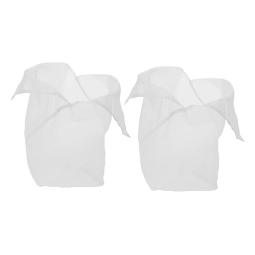 VERDANVERSE 2 Stück Wiederverwendbarer Dampfgarer Einsatz aus Robustem Stoff Anpassbare für Vielseitiges Dampfgaren von Reis und Knödeln Schnelles Gesundes Kochen ohne Öl Passend für VERDANVERSE 2 Stück Wiederverwendbarer Dampfgarer Einsatz aus Robustem Stoff Anpassbare für Vielseitiges Dampfgaren von Reis und Knödeln Schnelles Gesundes Kochen ohne Öl Passend für von VERDANVERSE