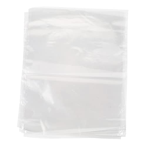 VERDANVERSE 200 Stück Transparente Pof Schrumpfbeutel Hitzebeständige Verpackungstaschen für Praktische Aufbewahrung und Geschenkverpackung Einfach zu Verwenden und Platzsparend VERDANVERSE 200 Stück Transparente Pof Schrumpfbeutel Hitzebeständige Verpackungstaschen für Praktische Aufbewahrung und Geschenkverpackung Einfach zu Verwenden und Platzsparend von VERDANVERSE