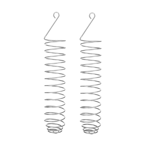 VERDANVERSE Eichhörnchen Futterspender 2 Stück Maiskolbenhalter Fütterungszubehör für Draußen Installieren Hygienisch und Langlebig für Wildtiere VERDANVERSE Eichhörnchen Futterspender 2 Stück Maiskolbenhalter Fütterungszubehör für Draußen Installieren Hygienisch und Langlebig für Wildtiere von VERDANVERSE