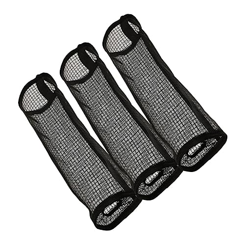 VERDANVERSE 3 Stück Hängender Taschenorganizer aus Robustem Material Praktischer Aufbewahrer für Plastiktüten Vielseitiger Haushaltsbeutel Spender für Küche Bad und Schrank VERDANVERSE 3 Stück Hängender Taschenorganizer aus Robustem Material Praktischer Aufbewahrer für Plastiktüten Vielseitiger Haushaltsbeutel Spender für Küche Bad und Schrank von VERDANVERSE